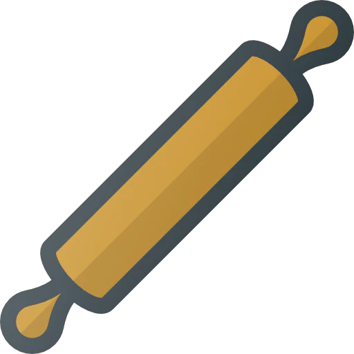 Скалка иконка