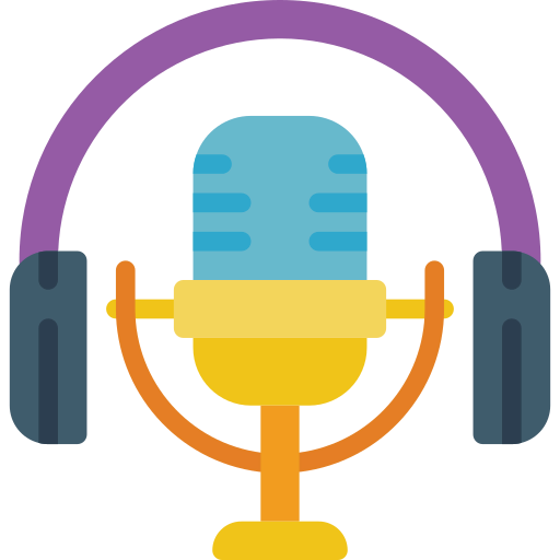 Microphone icon