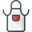 Apron icon 64x64