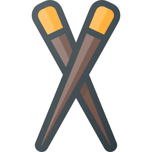 Chopsticks icon