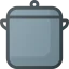 Pot icon 64x64