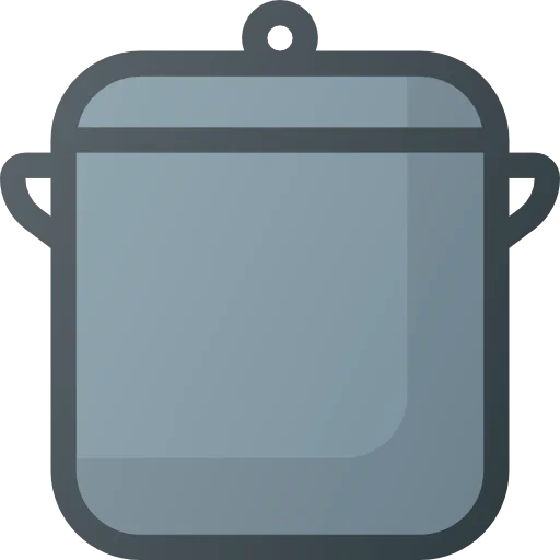 Pot icon