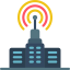 Radio station icon 64x64