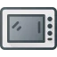 Microwave icon 64x64