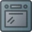 Oven icon 64x64