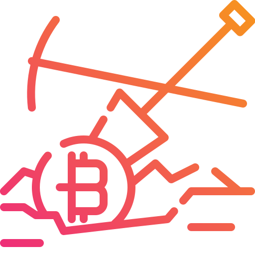 Mining icon