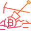 Mining ícone 64x64