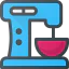 Mixer icon 64x64