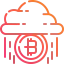 Digital currency ícone 64x64