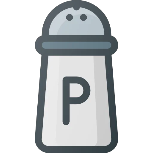 Pepper icon