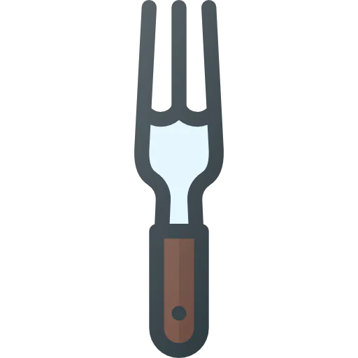 Fork icon