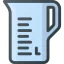 Measuring cup icon 64x64
