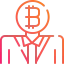Business person 图标 64x64