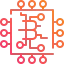 Digital currency 图标 64x64