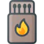 Matches icon 64x64