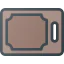 Cutting board icon 64x64