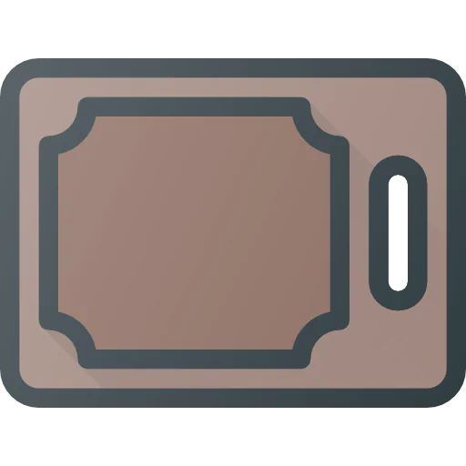 Разделочная доска иконка