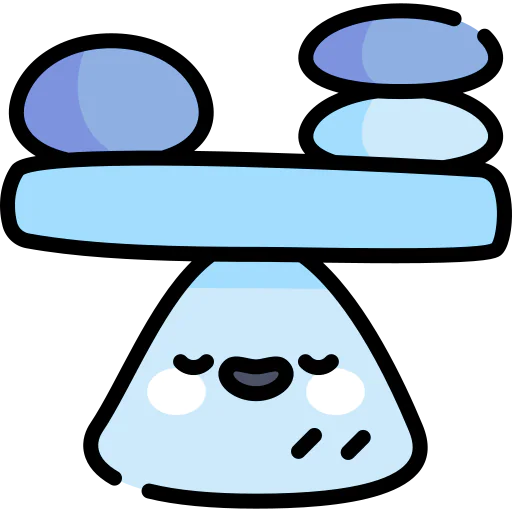 Equanimity icon