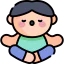Yoga 图标 64x64
