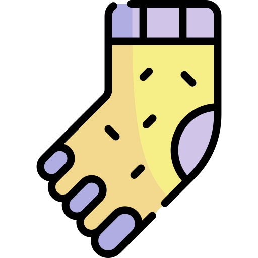 Socks icon