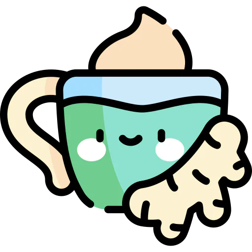 Tea icon