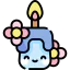 Candle 图标 64x64