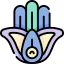 Hamsa 图标 64x64