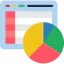 Analytics іконка 64x64