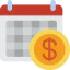 Payment day іконка 64x64