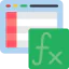 Formula іконка 64x64