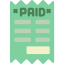 Invoice іконка 64x64