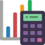 Analytics іконка 64x64