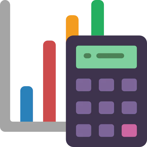 Analytics アイコン