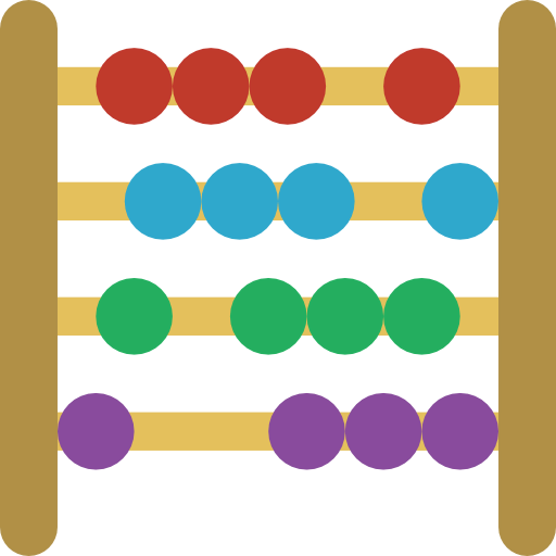 Abacus 图标