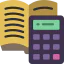 Calculator іконка 64x64