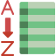 Sort іконка 64x64