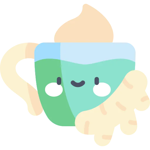 Tea icon