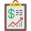 Analytics іконка 64x64