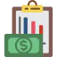 Analytics іконка 64x64