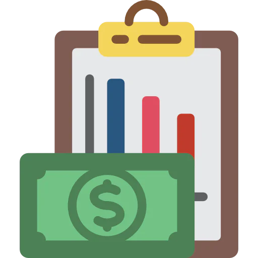 Analytics icon