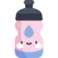 Water bottle icon 64x64