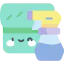 Cleaning icon 64x64
