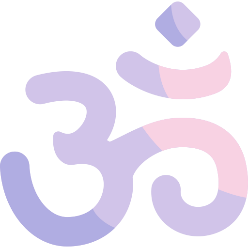 Om icon