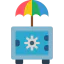 Safebox іконка 64x64