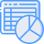 Analytics іконка 64x64