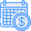Payment day іконка 64x64