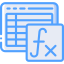 Formula іконка 64x64