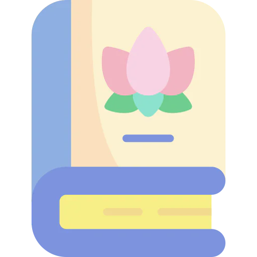 Book icon