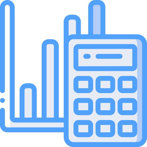 Analytics アイコン