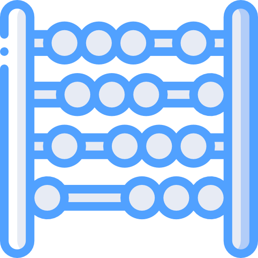 Abacus icon